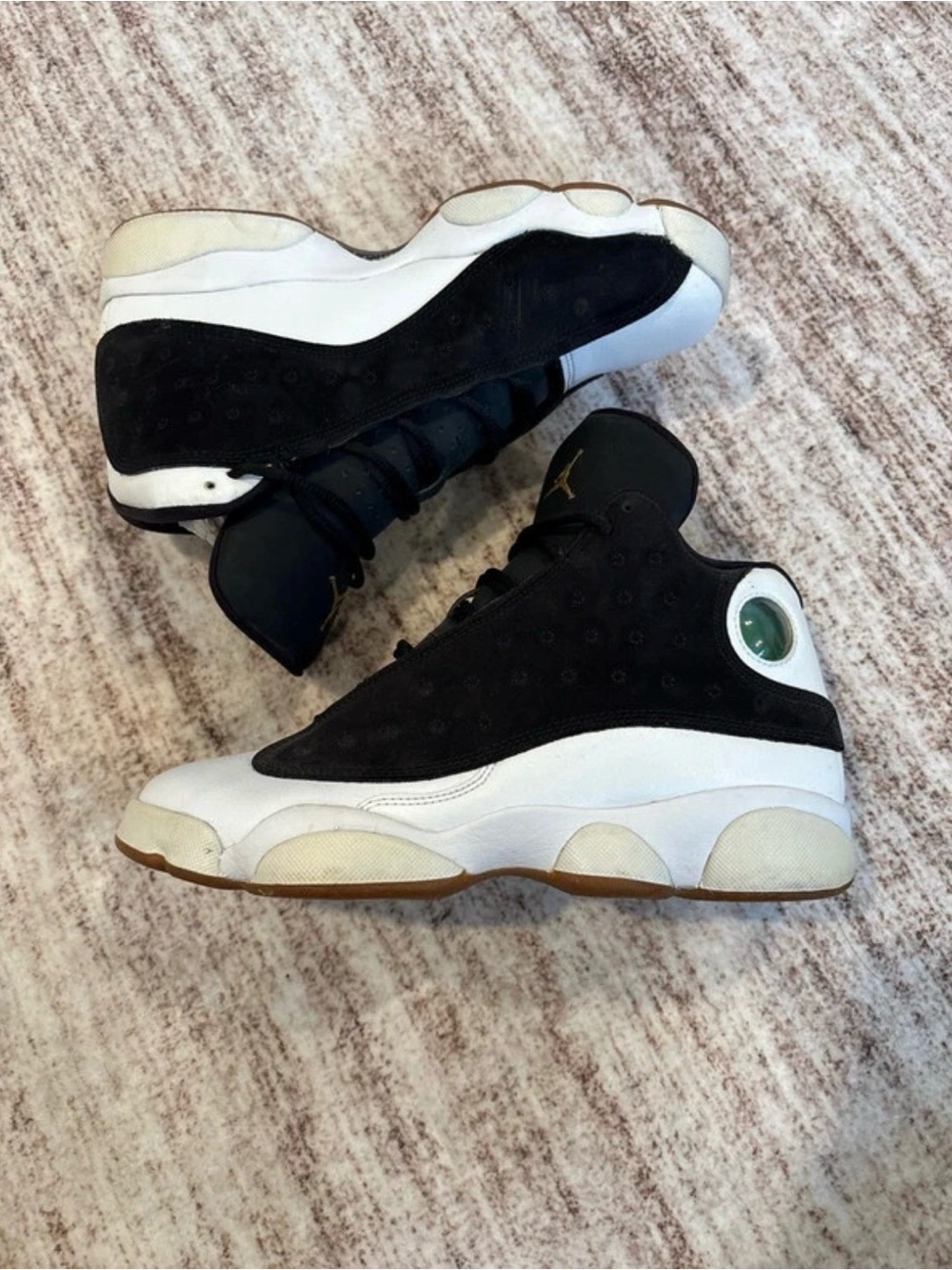 6Y Jordan 13